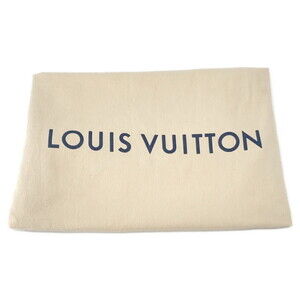 Louis Vuitton Damier Cobalt Matchpoint Backpack N40009 LOUIS VUITTON Black